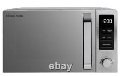 Russell Hobbs 23L Digital Microwave in Stainless Steel RHM2372SS