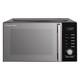 Russell Hobbs 23 L Solo Microwave 8 Auto Menus, Stainless Interior & Child Lock