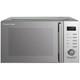 Russell Hobbs 23 Litre 800w Solo Microwave In Silver Rhm2348s Brand New