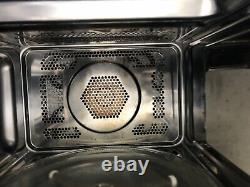 Russell Hobbs 25L 900W AirFryer Grill Microwave Convection RHMAF2504B Black USED