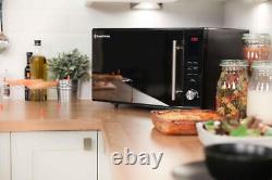 Russell Hobbs 30 Litre Black Digital Combination Microwave RHM3003B. Free UK Del