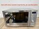 Russell Hobbs 900w 25l Combination Microwave Oven With Grill Food Reheat Rhm2574