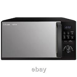 Russell Hobbs Air Fryer Microwave 25L 900W 4 in 1 Combination RHMAF2506B