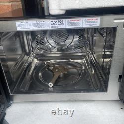 Russell Hobbs Air Fryer Microwave 25L 900W 4 in 1 Combination RHMAF2506B