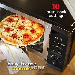 Russell Hobbs Air Fryer Microwave 25L 900W 4 in 1 Combination RHMAF2506B