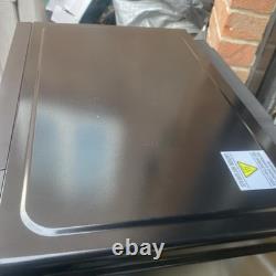 Russell Hobbs Air Fryer Microwave 25L 900W 4 in 1 Combination RHMAF2506B