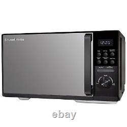 Russell Hobbs Air Fryer Microwave 25L 900W 4 in 1 Combination RHMAF2506B