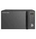Russell Hobbs Black Microwave Rhm2076b 20 Litre 800w Digital With 5 Power Levels