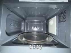 Russell Hobbs Buckingham 800W Compact Microwave 20L 8 programmes S/Steel Russell Hobbs Buckingham 800W Compact Microwave 20L 8 programmes S/Steel