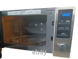 Russell Hobbs Buckingham 800W Compact Microwave S/Steel