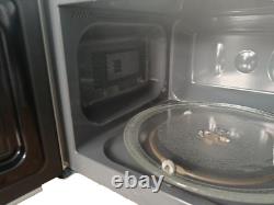 Russell Hobbs Buckingham 800W Compact Microwave S/Steel