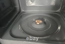Russell Hobbs Buckingham 800W Compact Microwave S/Steel