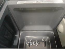 Russell Hobbs Buckingham 800W Compact Microwave S/Steel