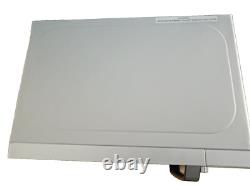 Russell Hobbs Buckingham 800W Compact Microwave S/Steel