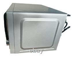 Russell Hobbs Buckingham 800W Compact Microwave S/Steel