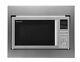 Russell Hobbs Combination Microwave 25l Integrated Stainless Steel Rhbm2503