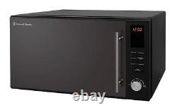 Russell Hobbs Combination Microwave RHM3003B 30L 900W Black Digital With Grill