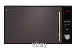 Russell Hobbs Combination Microwave RHM3003B 30L 900W Black Digital With Grill