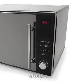 Russell Hobbs Combination Microwave RHM3003B 30L 900W Black Digital With Grill