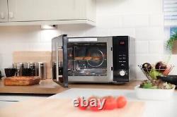 Russell Hobbs Combination Microwave RHM3003B 30L 900W Black Digital With Grill