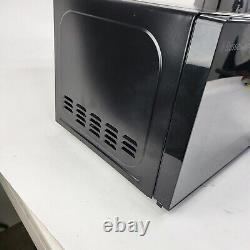 Russell Hobbs Digital Microwave Dark Steel 20L 800W 8 Auto Cook Menus RHM2028DS