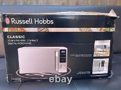 Russell Hobbs Digital Microwave RHM2086SS-G Classic 20 L Stainless Steel 800W