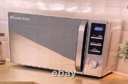 Russell Hobbs Digital Microwave RHM2086SS-G Classic 20 L Stainless Steel 800W
