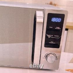 Russell Hobbs Digital Microwave RHM2086SS-G Classic 20 L Stainless Steel 800W
