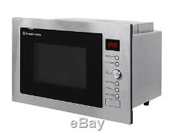 Russell Hobbs Integrated 32L Stainless Steel Digital Combi Microwave RHBM3201