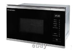 Russell Hobbs Integrated Microwave 20L 800W Stainless Steel Defrost RHBM2002SS