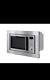 Russell Hobbs Integrated Microwave Rhbm2001 20l 800w Stainless Steel Defrost
