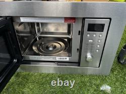 Russell Hobbs Integrated Microwave RHBM2001 20L 800W Stainless Steel, Defrost