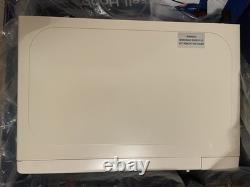 Russell Hobbs MDA RHM2026C 800W 20 Litres Free Standing Counter Microwave Cream