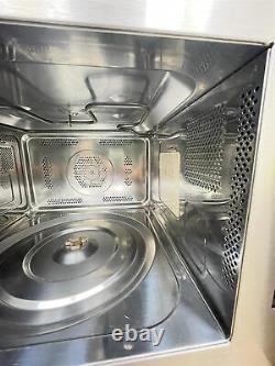 Russell Hobbs Microwave Oven Combination Food Reheat 900W RHM2574 S Steel