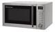 Russell Hobbs Microwave Stainless Steel 800w 20l Digital With Grill Rhm2031