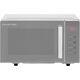 Russell Hobbs Microwaves Rhem2301s 800 Watt 23 Litres Free Standing Microwave