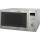 Russell Hobbs Microwaves Rhm2563 900 Watt Microwave Free Standing Stainless