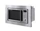 Russell Hobbs Rhbm2001 20l Stainless Steel Integrated Microwave
