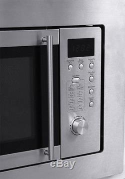 Russell Hobbs RHBM2001 20L Stainless Steel Integrated Microwave