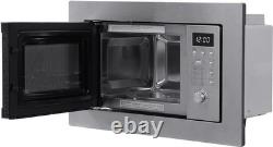 Russell Hobbs RHBM2001 Built in Digital Microwave Oven 20L 800w Stainless Steel