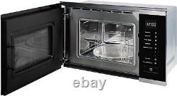 Russell Hobbs RHBM2002SS Built in Digital Microwave Oven & Grill Stainless Steel