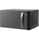 Russell Hobbs Rhfm2363b 23l Flatbed Microwave With 5 Power Levels Black