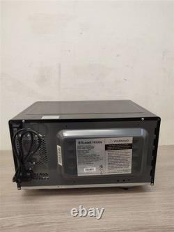 Russell Hobbs RHFM2363B Microwave 23L Flatbed 5 Power Levels ID7011052632