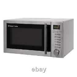 Russell Hobbs RHM2031 20L Digital Combination Microwave Oven Stainless RHM2031