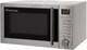 Russell Hobbs Rhm2031 20 L 800 W Stainless Steel Digital Grill Microwave With 5