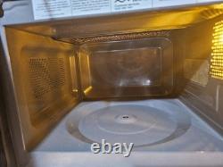 Russell Hobbs RHM2031 Stainless Steel Digital Microwave with Grill 20L