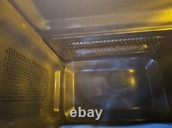 Russell Hobbs RHM2031 Stainless Steel Digital Microwave with Grill 20L