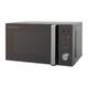 Russell Hobbs Rhm2076b 20l 800w Microwave, 5 Power Levels, Auto Defrost, Black