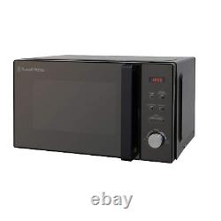 Russell Hobbs RHM2076B 20L Digital Microwave Oven Black RHM2076B