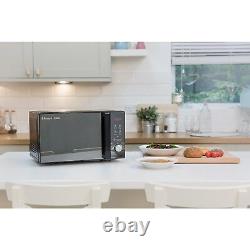 Russell Hobbs RHM2076B 20L Digital Microwave Oven Black RHM2076B